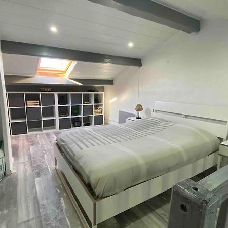 Maison De Vacances Climatisee 4 Etoiles Saint-Georges-de-Didonne Kültér fotó