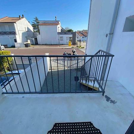 Maison De Vacances Climatisee 4 Etoiles Saint-Georges-de-Didonne Kültér fotó