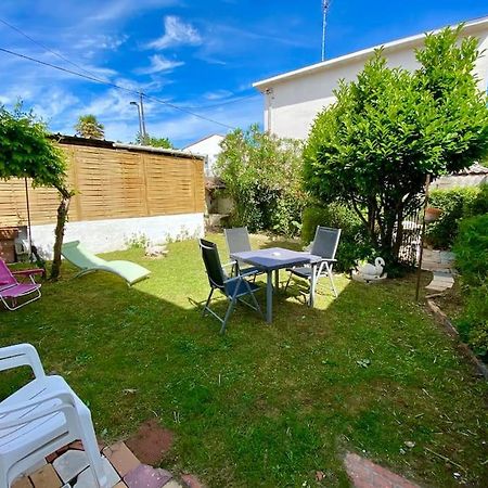 Maison De Vacances Climatisee 4 Etoiles Saint-Georges-de-Didonne Kültér fotó