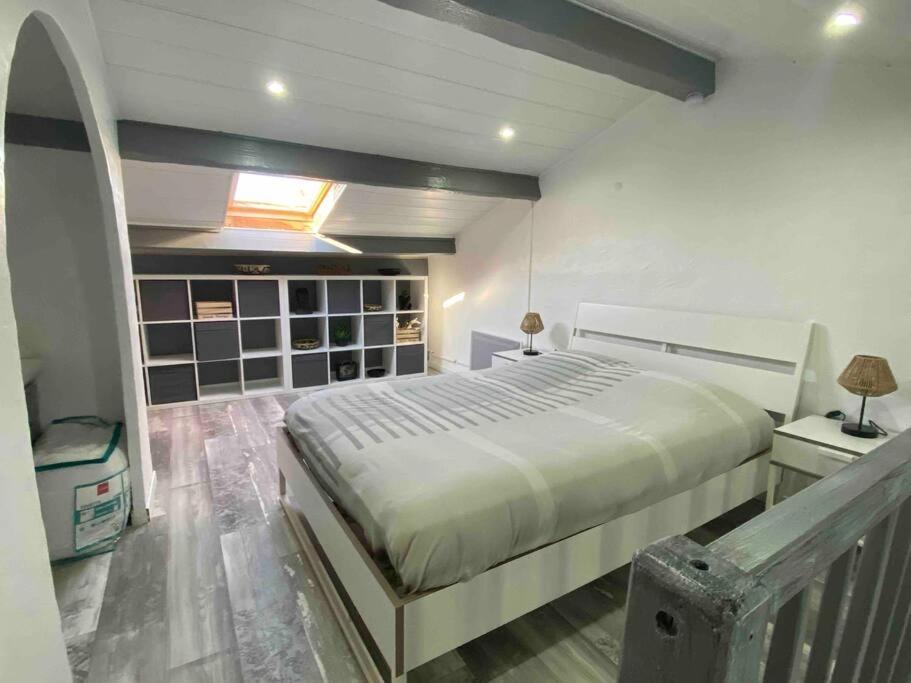 Maison De Vacances Climatisee 4 Etoiles Saint-Georges-de-Didonne Kültér fotó