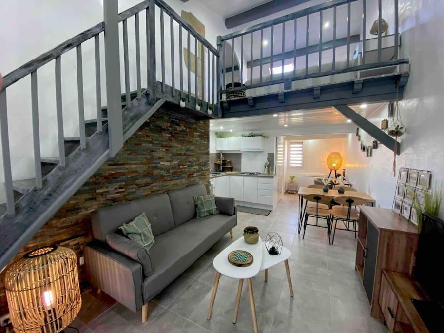 Maison De Vacances Climatisee 4 Etoiles Saint-Georges-de-Didonne Kültér fotó